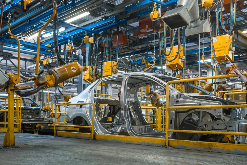Automotive